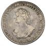 1 rouble 1725 year