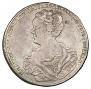 Poltina 1726 year