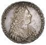 1 rouble 1728 year