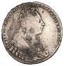 1 rouble 1728 year