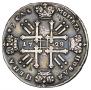 1 rouble 1728 year