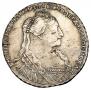 1 rouble 1734 year