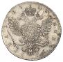 1 rouble 1738 year