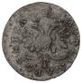 1 grosz 1760 year