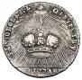 Token Coin 1762 year