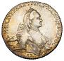 1 rouble 1764 year