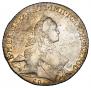 1 rouble 1765 year