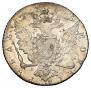 1 rouble 1765 year