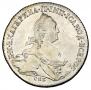 1 rouble 1773 year