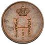 Polushka 1853 year