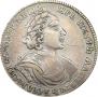 Poltina 1719 year