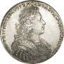 1 rouble 1728 year