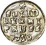 Solidus 1759 year