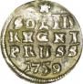 Solidus 1759 year