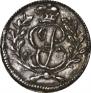 Solidus 1760 year