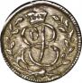 Solidus 1760 year