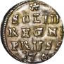 Solidus 1760 year