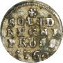 Solidus 1760 year