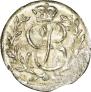 Solidus 1760 year