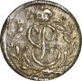 Solidus 1760 year