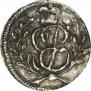 Solidus 1760 year