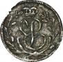 Solidus 1761 year