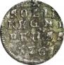 Solidus 1761 year