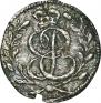 Solidus 1761 year