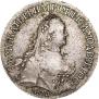 Polupoltinnik 1765 year