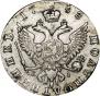 Полуполтинник 1768 года