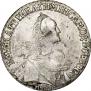 Polupoltinnik 1769 year