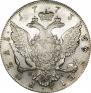 1 rouble 1773 year