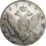 1 rouble 1778 year