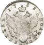 Polupoltinnik 1783 year