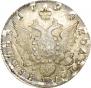 Полуполтинник 1794 года