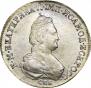 Polupoltinnik 1796 year