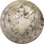 1 rouble 1805 year