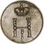Polushka 1854 year