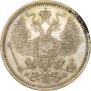 20 копеек 1878 года