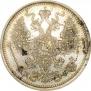 20 копеек 1880 года