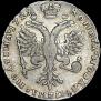 Poltina 1729 year