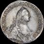 Polupoltinnik 1765 year