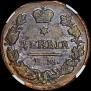 Denga 1828 year