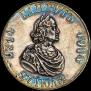 1 рубль 1914 года