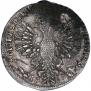 Poltina 1707 year