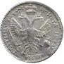 Poltina 1719 year