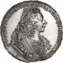 1 rouble 1729 year