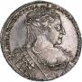 1 рубль 1734 года