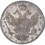 1 rouble 1738 year