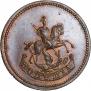 Polushka 1765 year